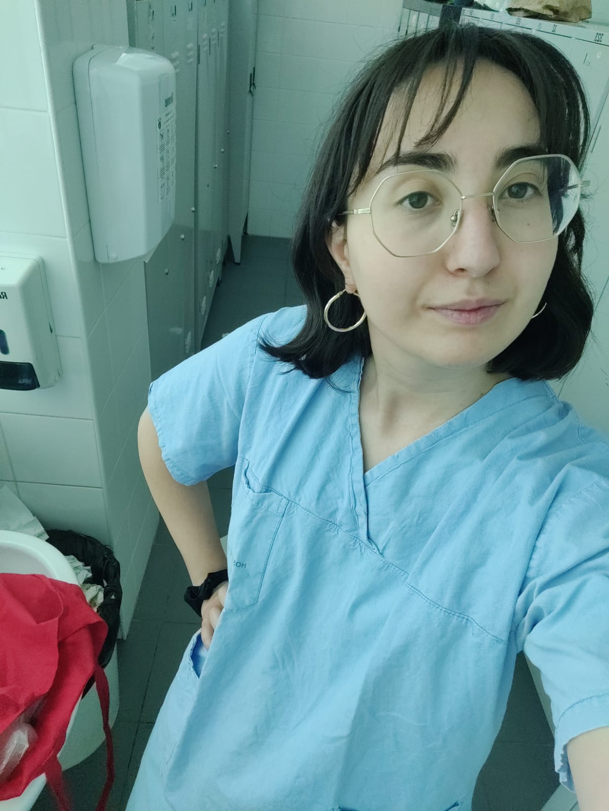 Tra reparti e lingua: le mie avventure mediche a Braga